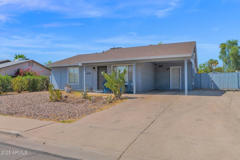 2334 Peralta Ave, Mesa, AZ 85202
