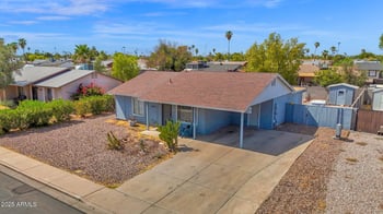2334 Peralta Ave, Mesa, AZ 85202