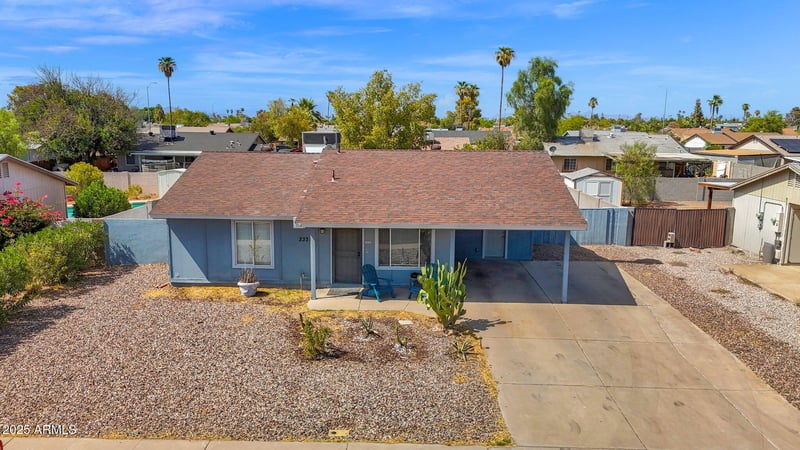 2334 Peralta Ave, Mesa, AZ 85202