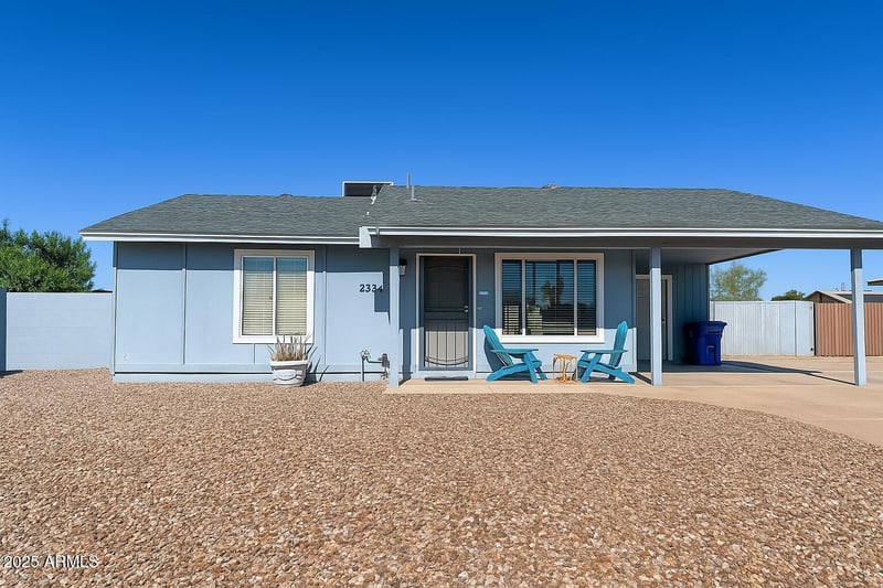 2334 Peralta Ave, Mesa, AZ 85202