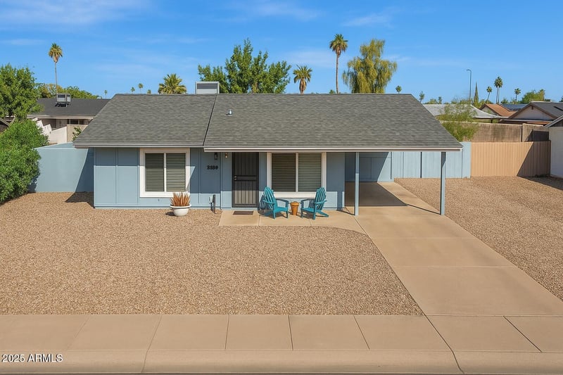 2334 Peralta Ave, Mesa, AZ 85202