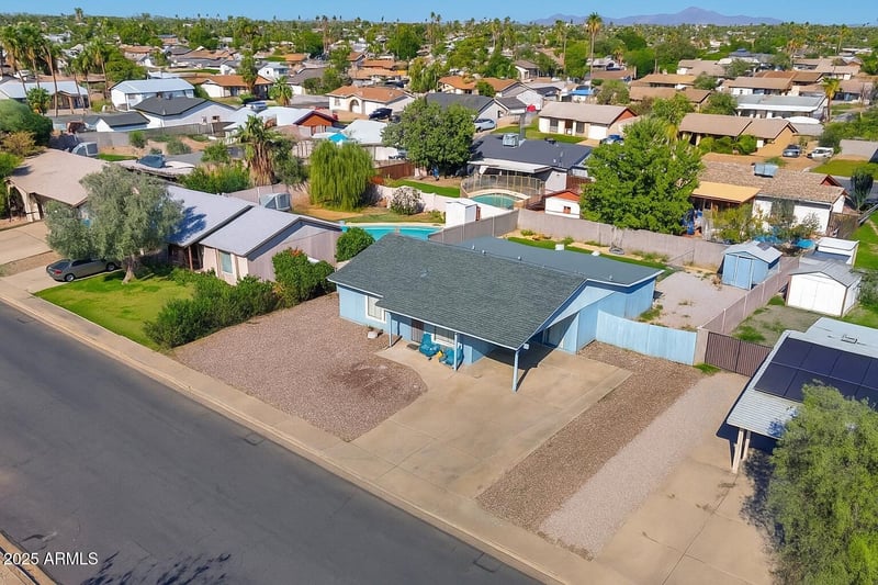 2334 Peralta Ave, Mesa, AZ 85202