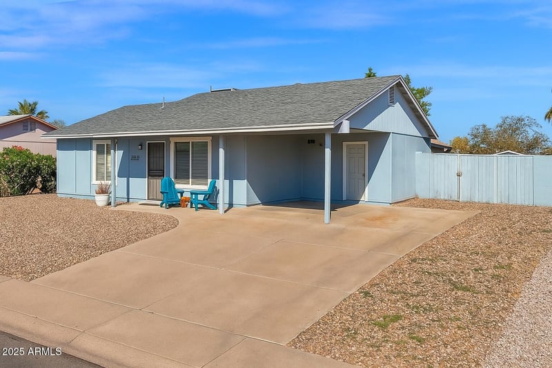 2334 Peralta Ave, Mesa, AZ 85202