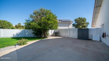 2334 Rose --, Mesa, AZ 85213