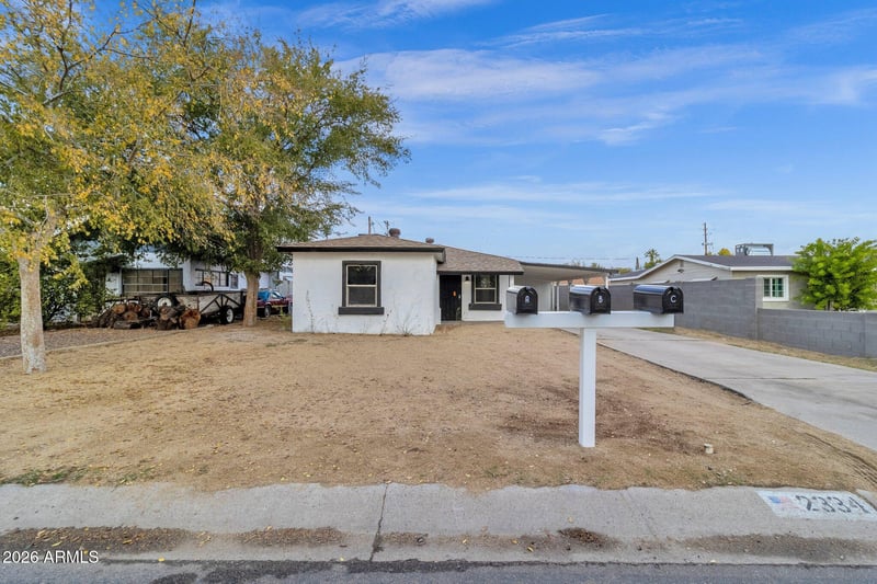 2334 Morten Ave, Phoenix, AZ 85021