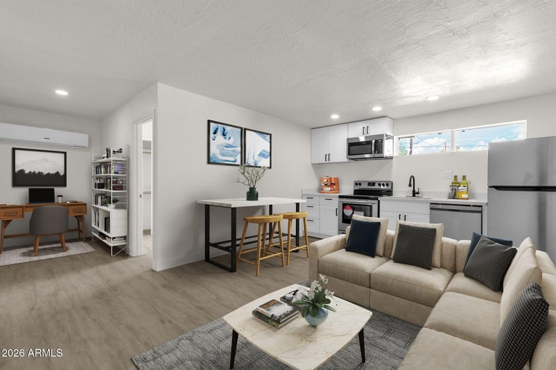 2334 Morten Ave, Phoenix, AZ 85021