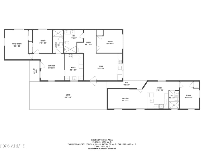 2334 Morten Ave, Phoenix, AZ 85021