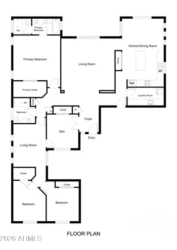 2334 W Myrtle Ave, Phoenix, AZ 85021