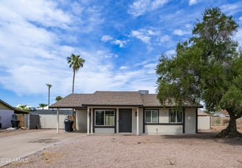 2334 W Portobello Ave, Mesa, AZ 85202