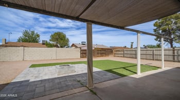 2334 W Portobello Ave, Mesa, AZ 85202