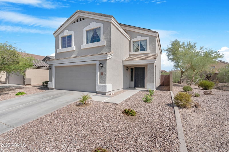 23340 Cocopah St, Buckeye, AZ 85326