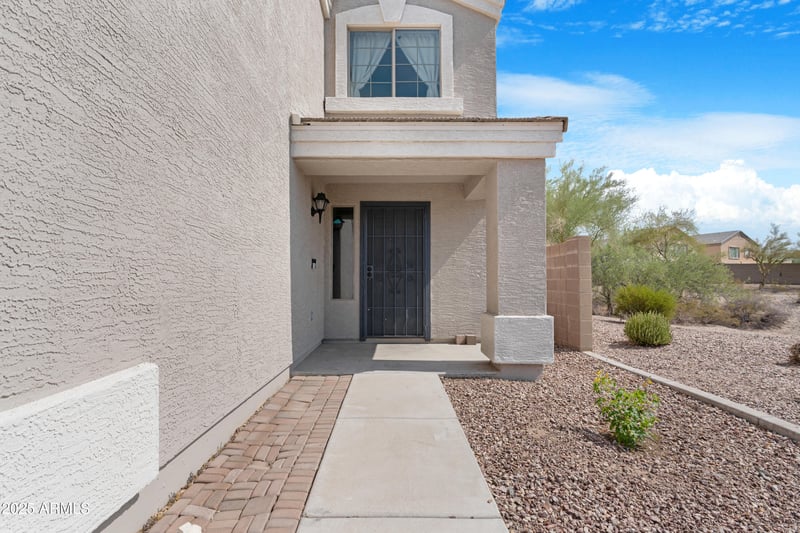 23340 Cocopah St, Buckeye, AZ 85326