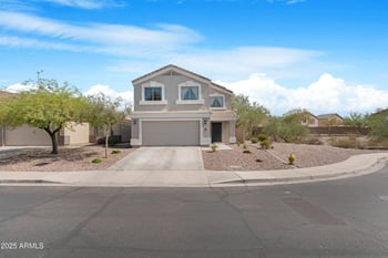 23340 Cocopah St, Buckeye, AZ 85326