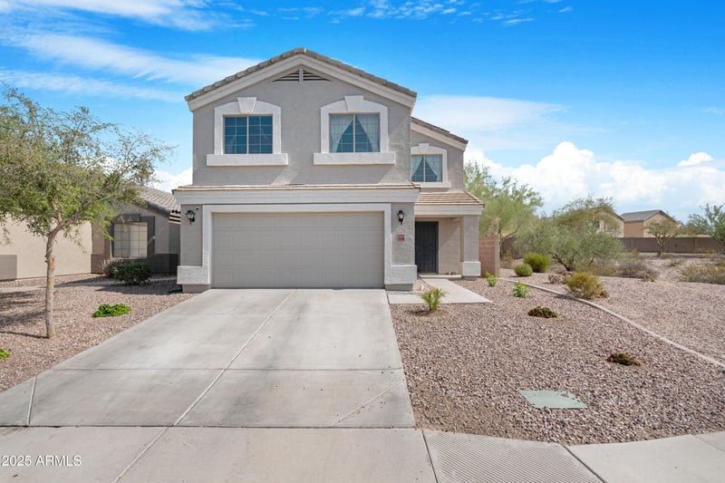 23340 Cocopah St, Buckeye, AZ 85326