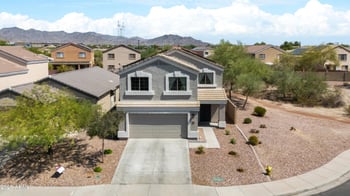 23340 Cocopah St, Buckeye, AZ 85326