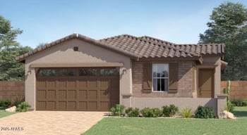 23341 Bloch Rd, Buckeye, AZ 85326