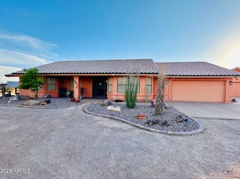 23341 W Hilton Ave, Buckeye, AZ 85326
