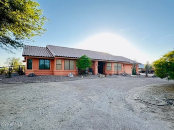 23341 W Hilton Ave, Buckeye, AZ 85326