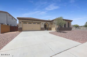 23342 120th Ln, Sun, AZ 85373