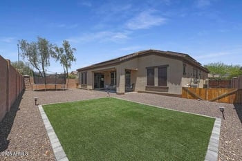 23342 N 120th Ln, Sun City, AZ 85373