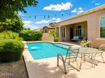 23342 S 223rd Way, Queen Creek, AZ 85142