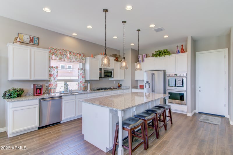 23342 223rd Way, Queen Creek, AZ 85142