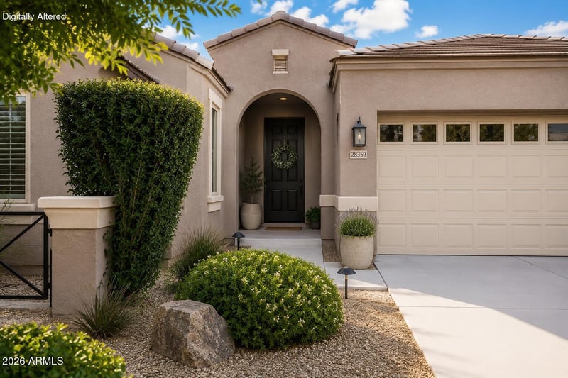 Home Worth Check