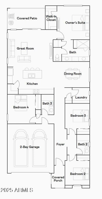 23342 W Parkway Dr, Buckeye, AZ 85326