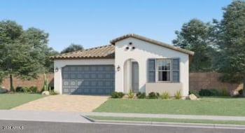 23342 W Parkway Dr, Buckeye, AZ 85326