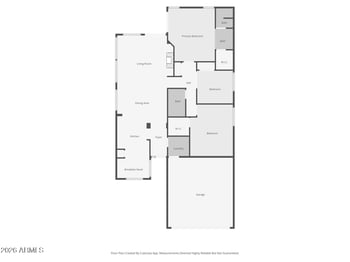 23345 Twilight Trl, Buckeye, AZ 85326