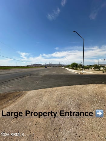 23345 Pioneer St #-, Buckeye, AZ 85326