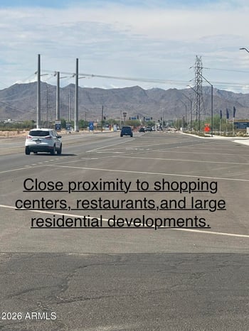 23345 Pioneer St #-, Buckeye, AZ 85326