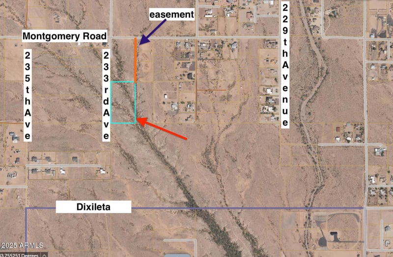 2334x Montgomery Rd #3, Wittmann, AZ 85361