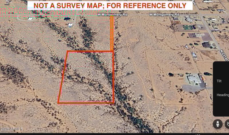 2334x Montgomery Rd #3, Wittmann, AZ 85361