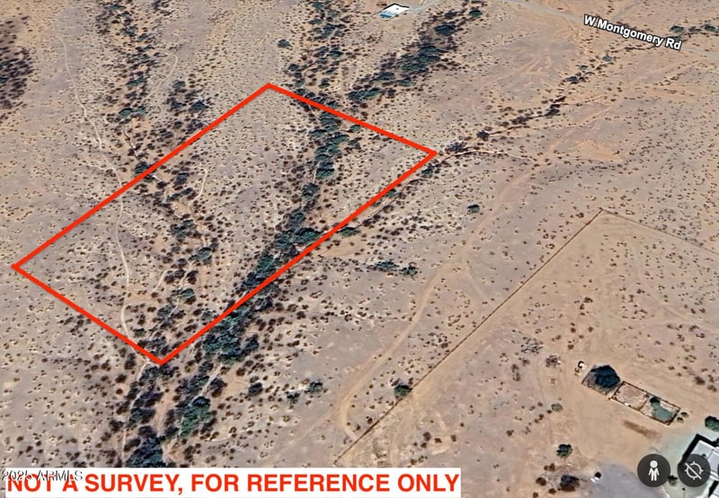 2334x Montgomery Rd #3, Wittmann, AZ 85361