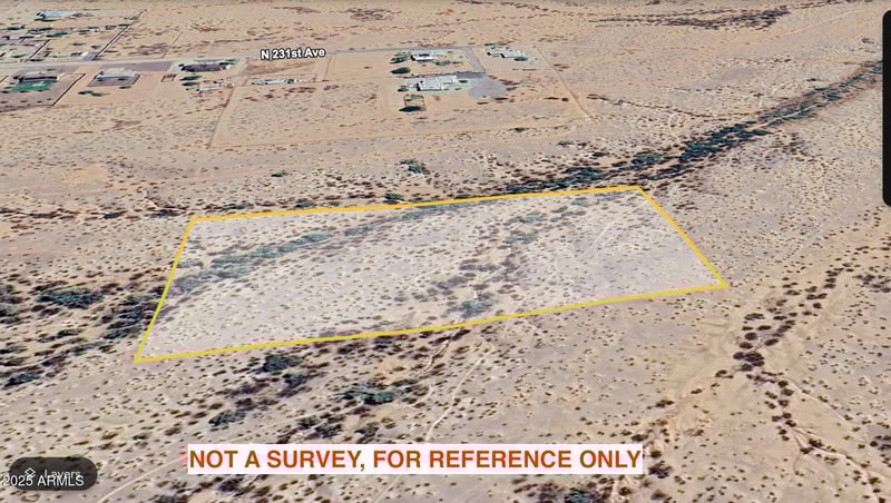 2334x Montgomery Rd #3, Wittmann, AZ 85361