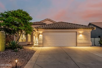 2335 Adair Cir, Mesa, AZ 85207