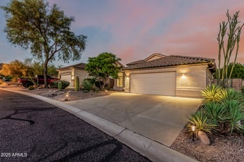 2335 Adair Cir, Mesa, AZ 85207