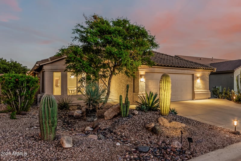 2335 Adair Cir, Mesa, AZ 85207