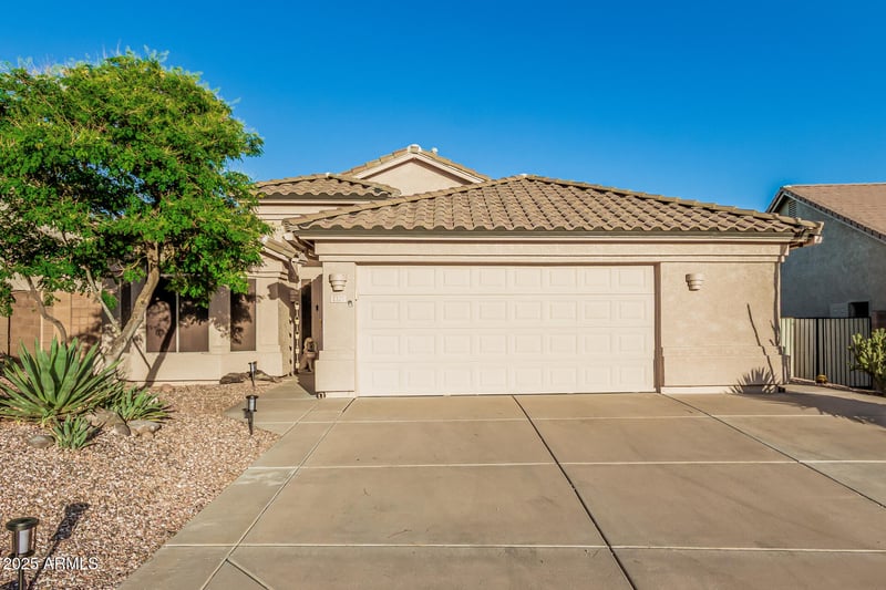 2335 Adair Cir, Mesa, AZ 85207