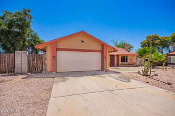 2335 Caribbean Ln, Phoenix, AZ 85023