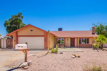 2335 Caribbean Ln, Phoenix, AZ 85023