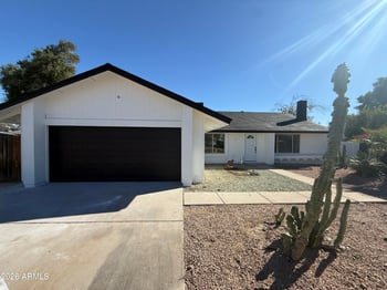 2335 Caribbean Ln, Phoenix, AZ 85023