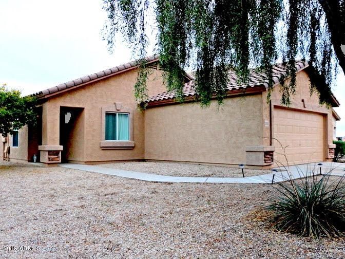2335 E Olivine Rd, San Tan Valley, AZ 85143