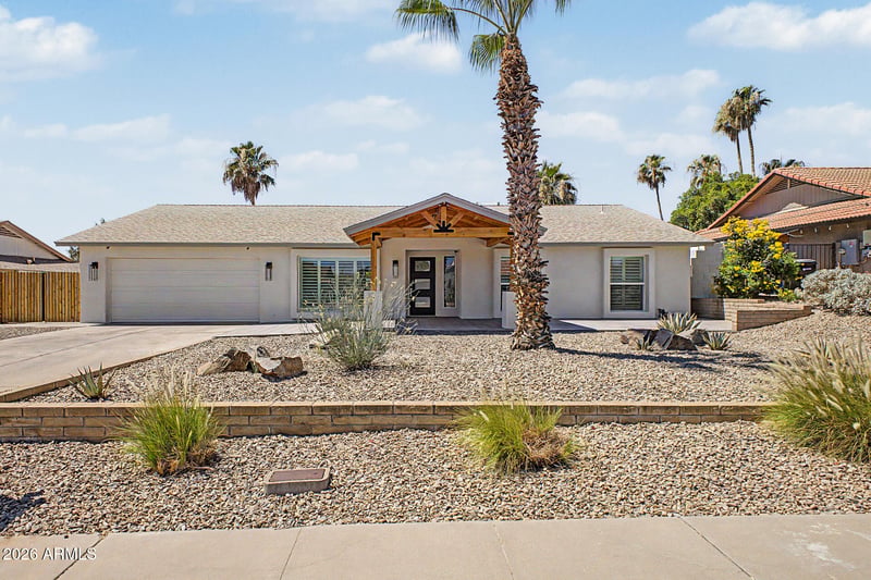 2335 E Shangri La Rd, Phoenix, AZ 85028