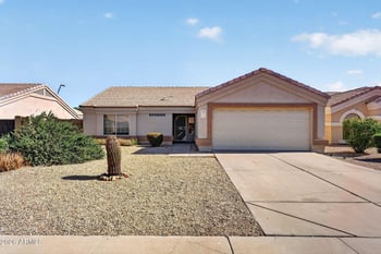 2335 Sherri Dr, Gilbert, AZ 85296