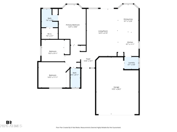 2335 Sherri Dr, Gilbert, AZ 85296