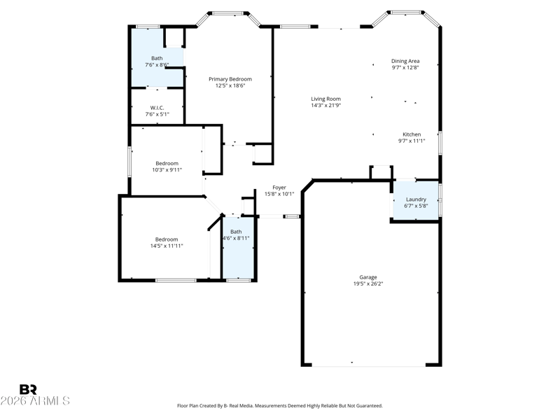 2335 E Sherri Dr, Gilbert, AZ 85296