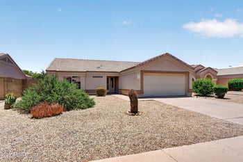 2335 Sherri Dr, Gilbert, AZ 85296