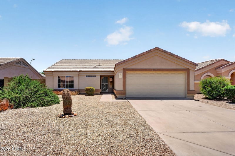 2335 E Sherri Dr, Gilbert, AZ 85296